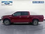 2015 Ford F-150 SuperCrew Cab RWD Pickup for sale #N470A - photo 4