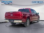 2015 Ford F-150 SuperCrew Cab RWD Pickup for sale #N470A - photo 6