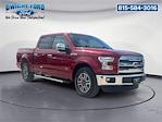 2015 Ford F-150 SuperCrew Cab RWD Pickup for sale #N470A - photo 8