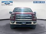 2015 Ford F-150 SuperCrew Cab RWD Pickup for sale #N470A - photo 9