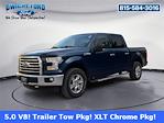 2017 Ford F-150 SuperCrew Cab 4WD Pickup for sale #N478B - photo 1