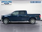 2017 Ford F-150 SuperCrew Cab 4WD Pickup for sale #N478B - photo 3