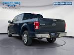 2017 Ford F-150 SuperCrew Cab 4WD Pickup for sale #N478B - photo 2