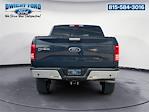 2017 Ford F-150 SuperCrew Cab 4WD Pickup for sale #N478B - photo 4