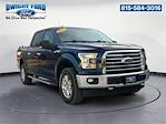 2017 Ford F-150 SuperCrew Cab 4WD Pickup for sale #N478B - photo 7
