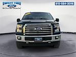 2017 Ford F-150 SuperCrew Cab 4WD Pickup for sale #N478B - photo 8