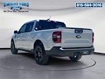 New 2025 Ford Maverick Lariat SuperCrew Cab AWD Pickup for sale #N482 - photo 2