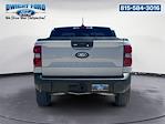 New 2025 Ford Maverick Lariat SuperCrew Cab AWD Pickup for sale #N482 - photo 4