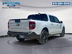 New 2025 Ford Maverick Lariat SuperCrew Cab AWD Pickup for sale #N482 - photo 5