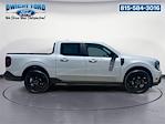 New 2025 Ford Maverick Lariat SuperCrew Cab AWD Pickup for sale #N482 - photo 6