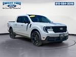 New 2025 Ford Maverick Lariat SuperCrew Cab AWD Pickup for sale #N482 - photo 7