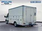 2019 Ford Transit 350 HD Low Roof DRW RWD Service Utility Van for sale #N483A - photo 2