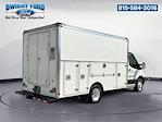 Used 2019 Ford Transit 350 HD Service Utility Van for sale #N483A - photo 5