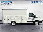 Used 2019 Ford Transit 350 HD Service Utility Van for sale #N483A - photo 6
