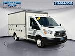 Used 2019 Ford Transit 350 HD Service Utility Van for sale #N483A - photo 7