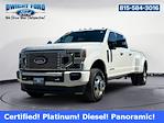 2022 Ford F-350 Crew Cab DRW 4WD Pickup for sale #N488A - photo 1