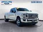 2022 Ford F-350 Crew Cab DRW 4WD Pickup for sale #N488A - photo 7