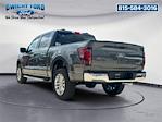 New 2025 Ford F-150 Lariat SuperCrew Cab 4x4 Pickup for sale #N492 - photo 2