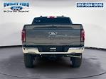 New 2025 Ford F-150 Lariat SuperCrew Cab 4x4 Pickup for sale #N492 - photo 4