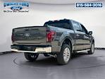 New 2025 Ford F-150 Lariat SuperCrew Cab 4x4 Pickup for sale #N492 - photo 5