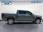 New 2025 Ford F-150 Lariat SuperCrew Cab 4x4 Pickup for sale #N492 - photo 6