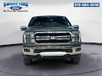 New 2025 Ford F-150 Lariat SuperCrew Cab 4x4 Pickup for sale #N492 - photo 8