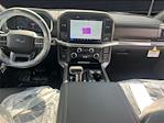 New 2025 Ford F-150 Lariat SuperCrew Cab 4x4 Pickup for sale #N492 - photo 10