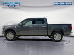 New 2025 Ford F-150 Lariat SuperCrew Cab 4x4 Pickup for sale #N492 - photo 3