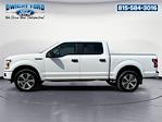 2019 Ford F-150 SuperCrew Cab 4WD Pickup for sale #N500A - photo 3