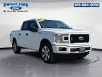 2019 Ford F-150 SuperCrew Cab 4WD Pickup for sale #N500A - photo 7