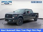 2014 Ford F-150 SuperCrew Cab 4WD Pickup for sale #N501A - photo 1