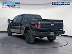 2014 Ford F-150 SuperCrew Cab 4WD Pickup for sale #N501A - photo 2