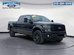 2014 Ford F-150 SuperCrew Cab 4WD Pickup for sale #N501A - photo 7