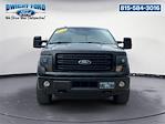 2014 Ford F-150 SuperCrew Cab 4WD Pickup for sale #N501A - photo 8