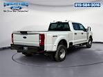 New 2025 Ford F-350 XL Crew Cab 4x4 DRW Pickup for sale #N502 - photo 5