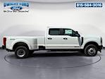 New 2025 Ford F-350 XL Crew Cab 4x4 DRW Pickup for sale #N502 - photo 6