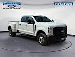 New 2025 Ford F-350 XL Crew Cab 4x4 DRW Pickup for sale #N502 - photo 7