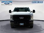 New 2025 Ford F-350 XL Crew Cab 4x4 DRW Pickup for sale #N502 - photo 8