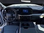 New 2025 Ford F-350 XL Crew Cab 4x4 DRW Pickup for sale #N502 - photo 10