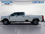 New 2025 Ford F-350 XL Crew Cab 4x4 DRW Pickup for sale #N502 - photo 3