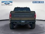 2025 Ford F-150 SuperCrew Cab 4x4 Pickup for sale #N504 - photo 4