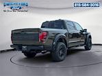 2025 Ford F-150 SuperCrew Cab 4x4 Pickup for sale #N504 - photo 5