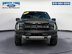 2025 Ford F-150 SuperCrew Cab 4x4 Pickup for sale #N504 - photo 8