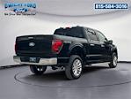 2024 Ford F-150 SuperCrew Cab 4WD Pickup for sale #N505A - photo 5