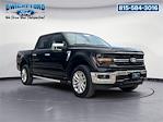 2024 Ford F-150 SuperCrew Cab 4WD Pickup for sale #N505A - photo 7