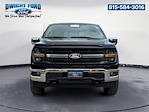 2024 Ford F-150 SuperCrew Cab 4WD Pickup for sale #N505A - photo 8