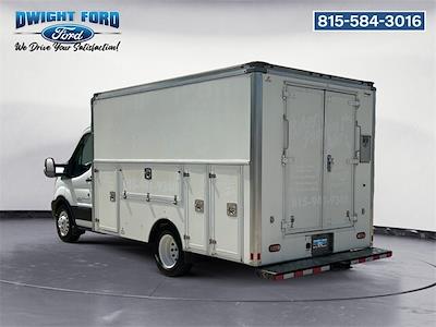 2019 Ford Transit 350 HD Low Roof DRW RWD Service Utility Van for sale #N508A - photo 2