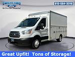 2019 Ford Transit 350 HD Low Roof DRW RWD Service Utility Van for sale #N508A - photo 1