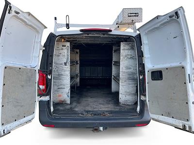 2016 Mercedes-Benz Metris Standard Roof RWD Upfitted Cargo Van for sale #N508B - photo 2