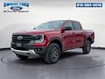 2025 Ford Ranger SuperCrew Cab 4x4 Pickup for sale #N511 - photo 1